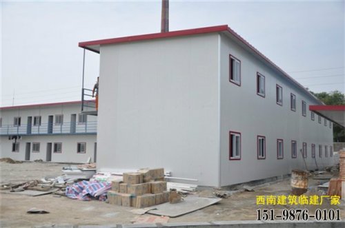 如何确定恩施州活动板房选型