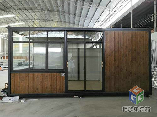 集装箱办公室3