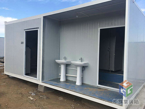 集装箱卫生间5