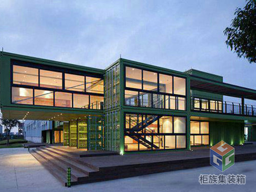集装箱商铺4